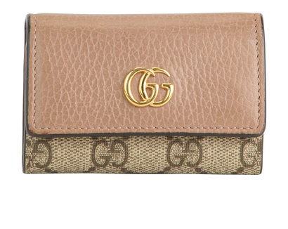 Gucci Key Holder, front view